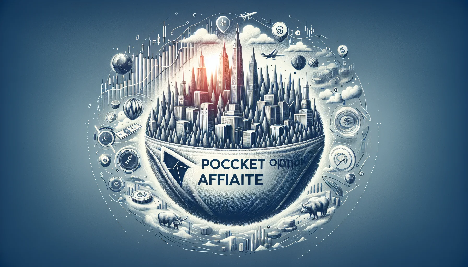 Join Pocket Option Affiliate Program India